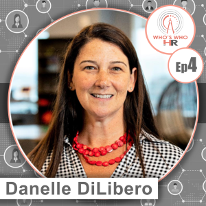 Danelle DiLibero: The Evolution of HR