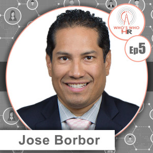 Jose Borbor: Staying in Tune with All Industries