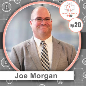 Joe Morgan: Don't Assume, Just Listen