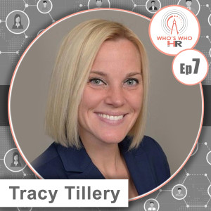 Tracy Tillery: Turn That No into a Yes