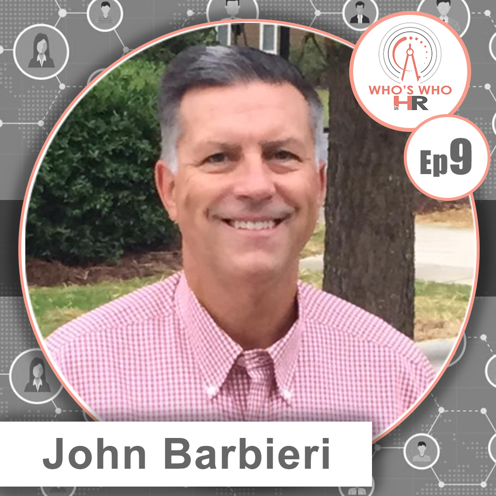 John Barbieri: A Jack of All Trades