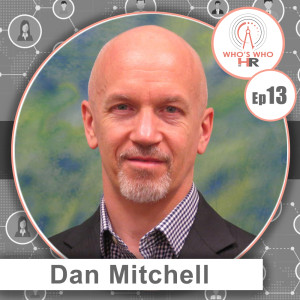 Dan Mitchell: A Different Approach to Coaching and Mentorship