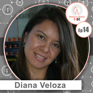 Diana Veloza: Nonprofits Are A Whole New Ballgame