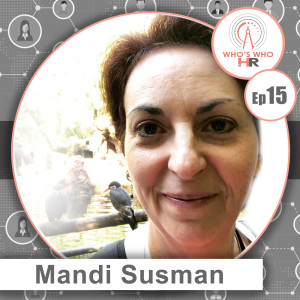 Mandi Susman: Self-Insured vs Fully Insured