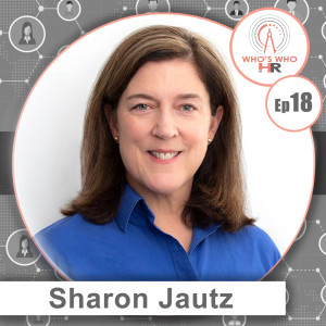 Sharon Jautz: Checking In On Remote Employees