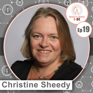 Christine Sheedy: Understanding How to Build Trust