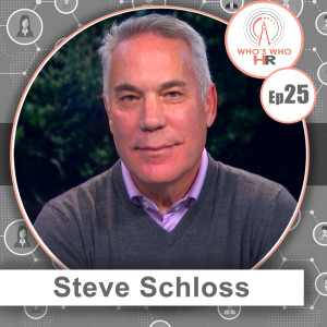 Steve Schloss: The Evolution of Coaching