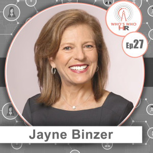 Jayne Binzer: The World of Private Equity