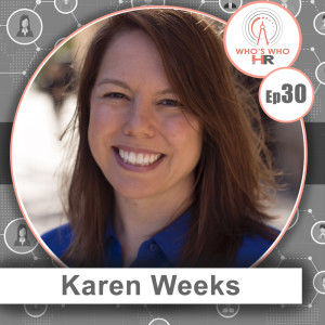 Karen Weeks: Finding The Right Fit For Startups