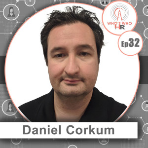 Daniel Corkum: Understanding the Tech Behind HR