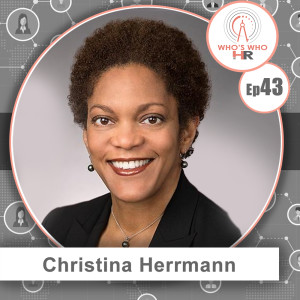 Christina Herrmann: Undertaking a RIF