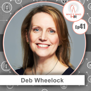 Deb Wheelock: Listen to Understand, Not to Respond