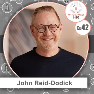 John Reid-Dodick: Finding the Right Workplace Culture