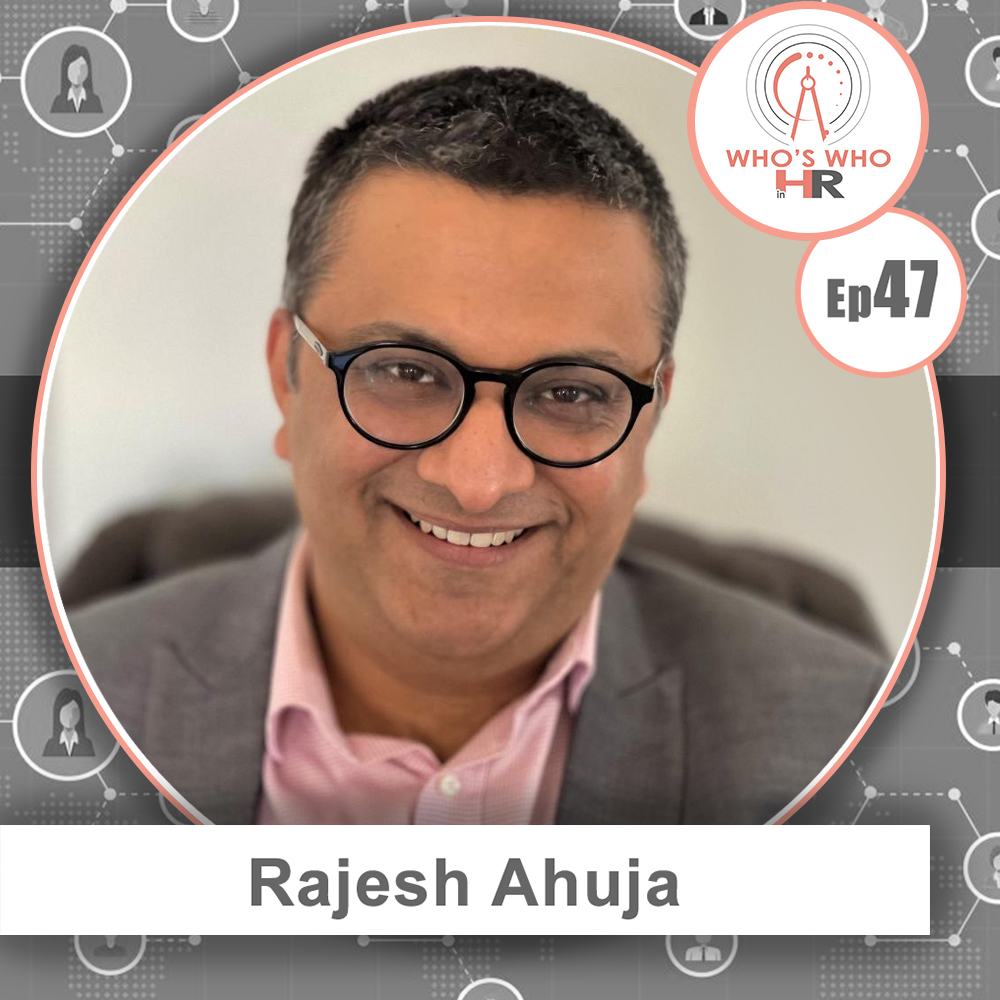Rajesh Ahuja: Degrees Versus Skills