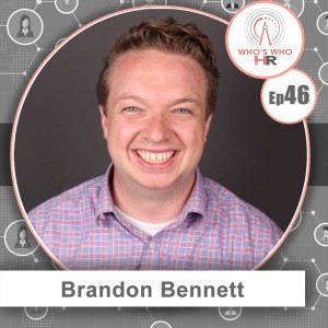 Brandon Bennett: The Importance of Principles
