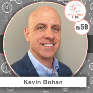Kevin Bohan: The Power of Feedback
