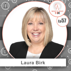 Laura Birk: Progress, Not Perfection