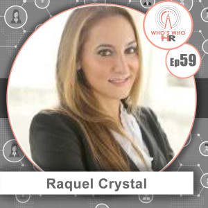 Raquel Crystal: Choices and Connections