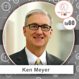 Ken Meyer: Knowing Your People to Serve Your Community
