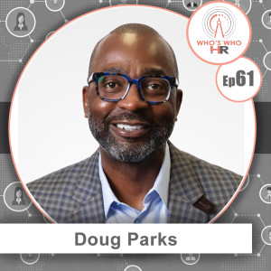 Doug Parks: HR Transformation