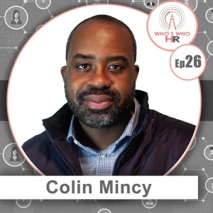 Colin Mincy: Know Your Role