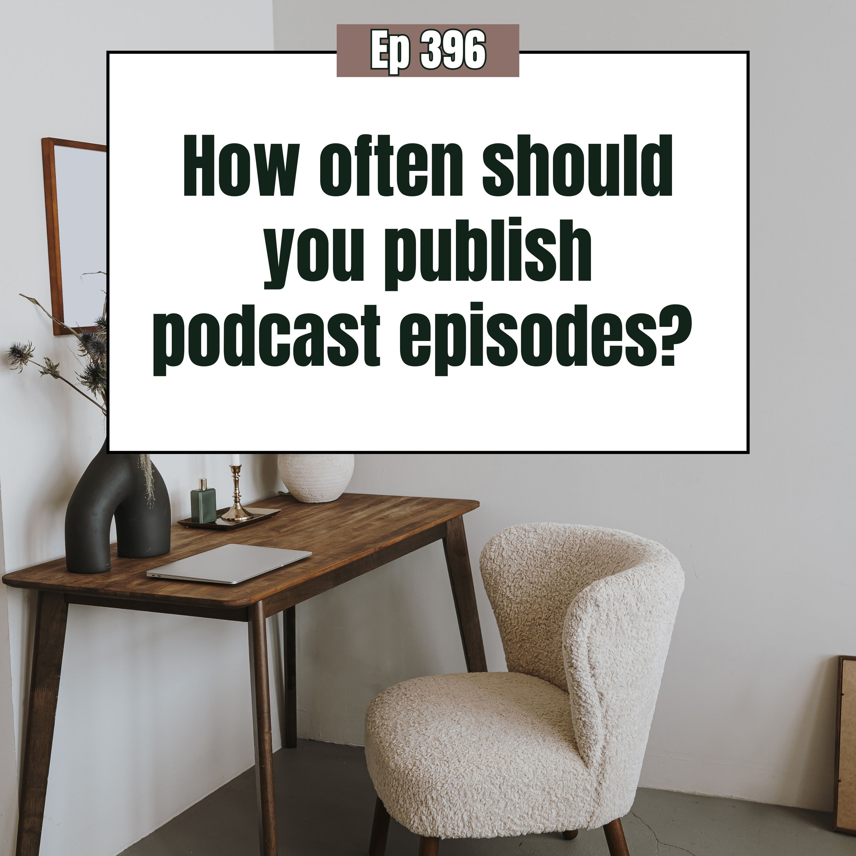 How many podcast episodes should you publish weekly? 3 data-driven tips for maximizing engagement and growth