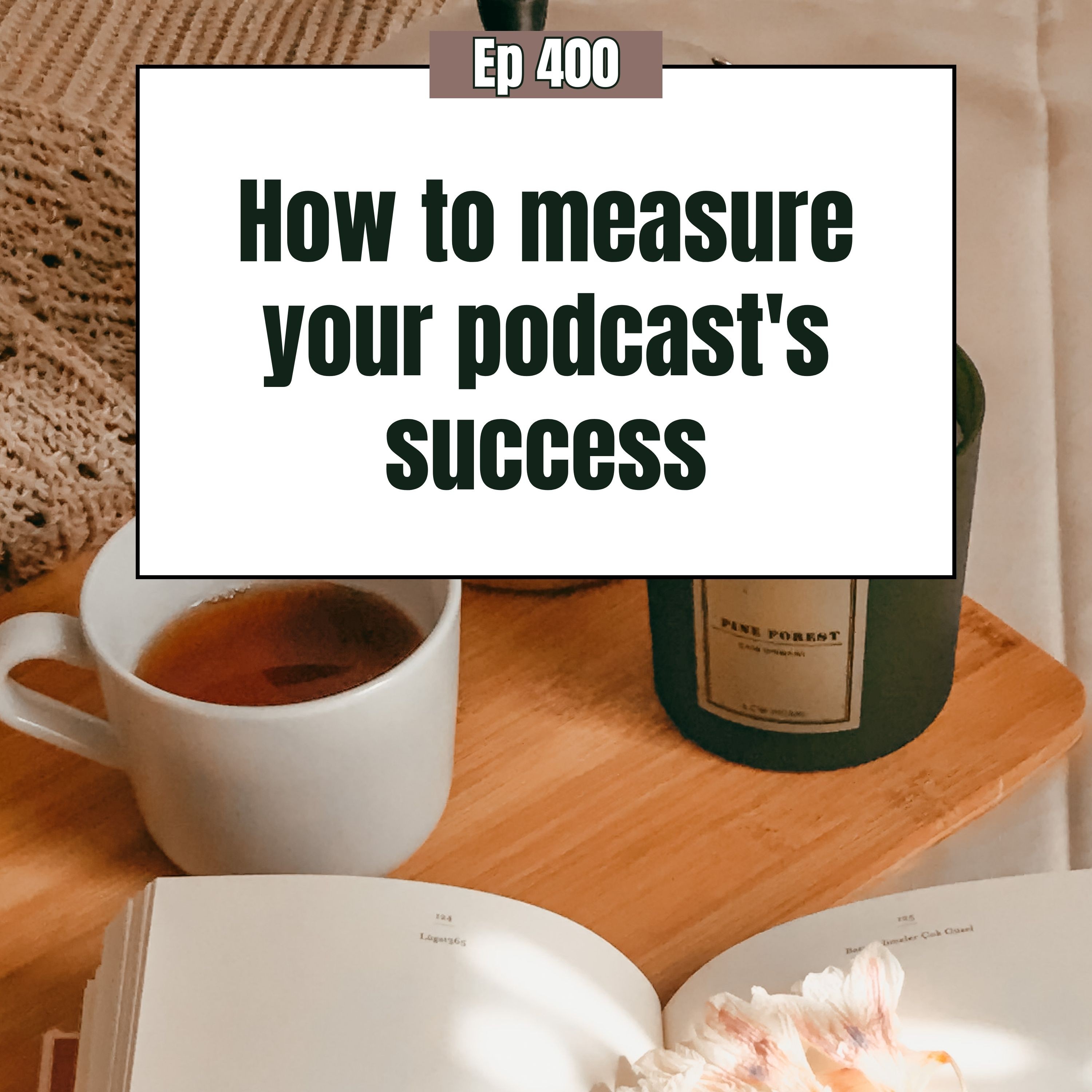 Podcast marketing success! 3 Tactical podcast SEO strategies to grow your podcast