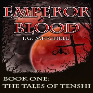 Emperor Blood Chapter 2
