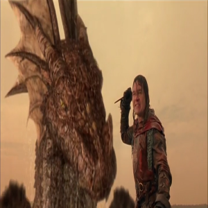 George and the Dragon (2004)