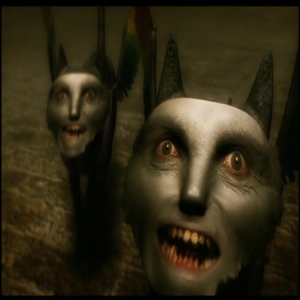 Mirrormask (2005)