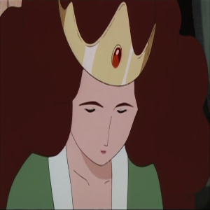 Princess Arete (2001)