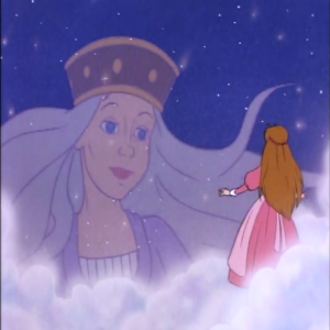 The Princess and the Goblin (1991)