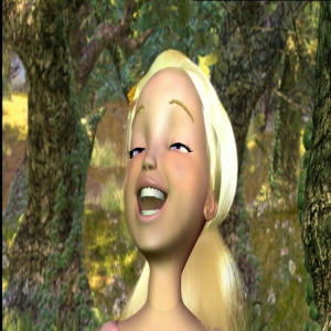 Sindy the Fairy Princess (2003)