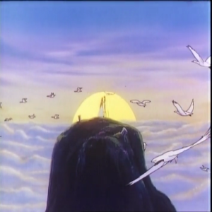 Swan Lake (Toei Animation, 1981)