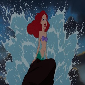 The Little Mermaid (Disney, 1989)