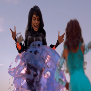 The Little Mermaid (Asylum, 2023)
