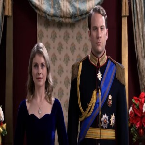 A Christmas Prince 2: The Royal Wedding (2018)