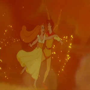 Thumbelina (Don Bluth, 1994)