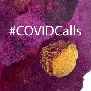 #11 COVIDCalls 3.30.2020 - Pandemics in History I