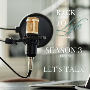 Welcome to Season 3