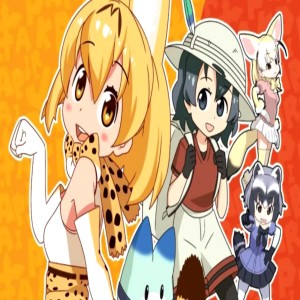 Tales of Animal Girl Safari - Episode 1