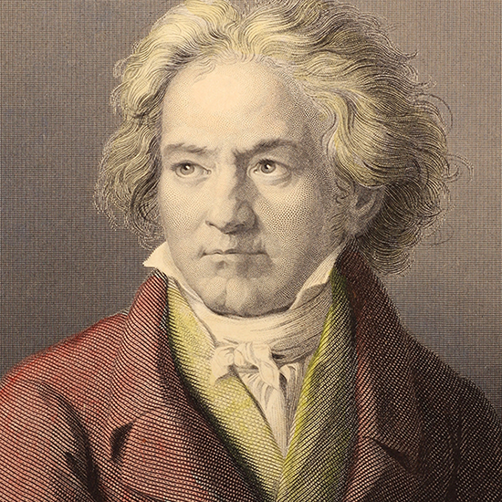 Minuto Osesp 2019 | Beethoven – Sinfonia nº 9 em Ré Menor, Op. 125, "Coral"