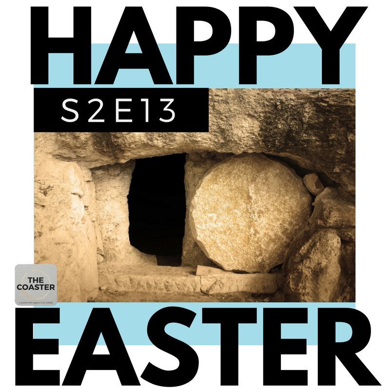 HAPPY EASTER! - S2E13