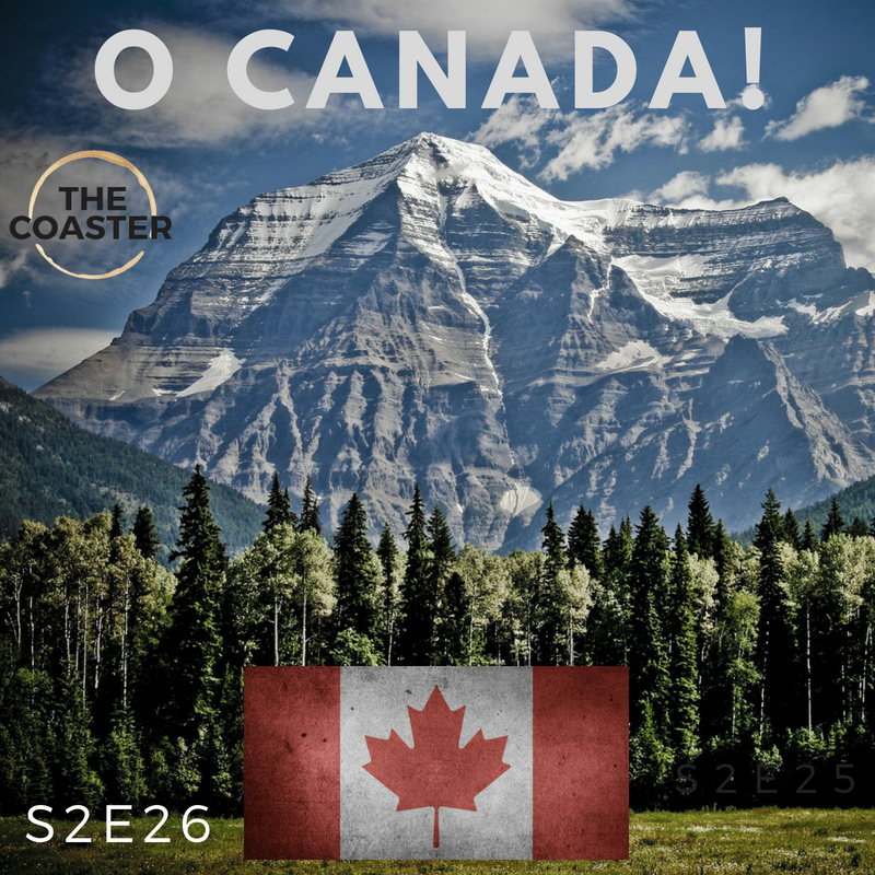 O CANADA! - S2E26