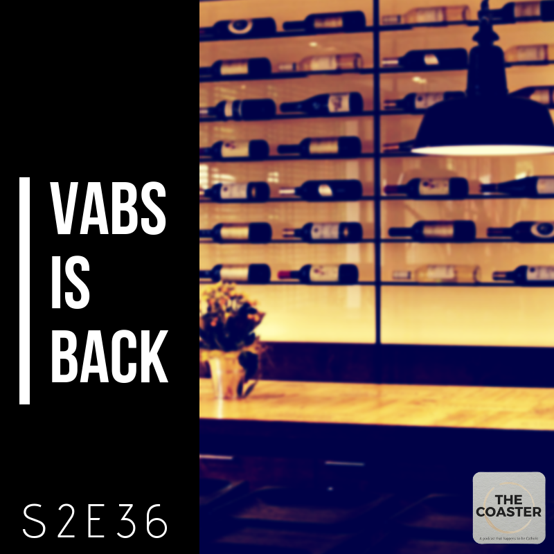 VABS IS BACK - S2E36