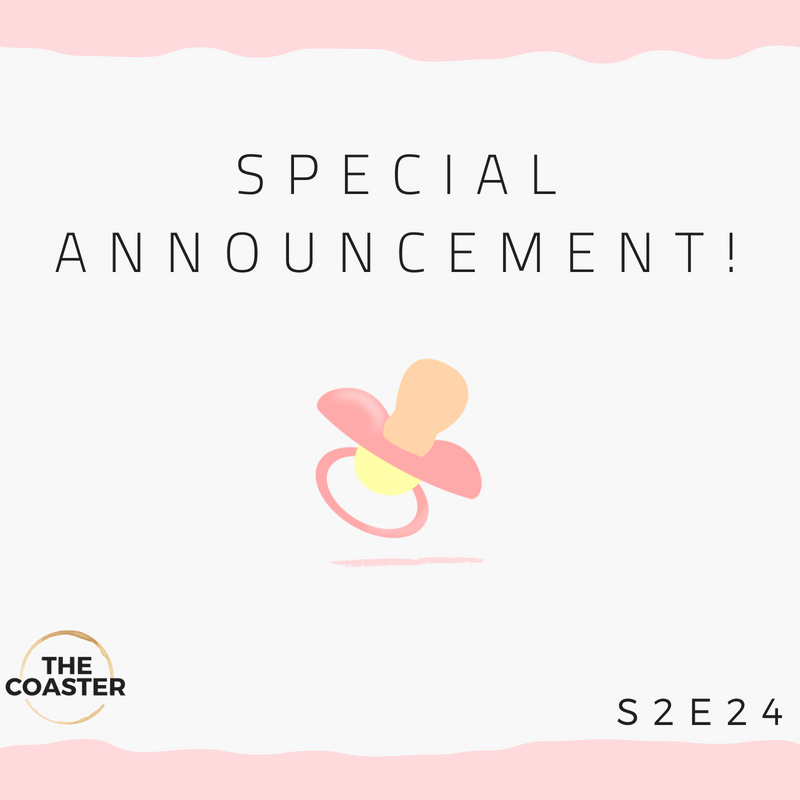 SPECIAL ANNOUNCEMENT - S2E24 (Fixed)