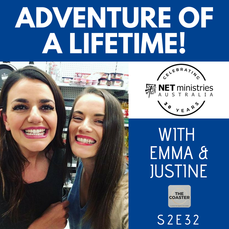 ADVENTURE OF A LIFETIME! - S2E32