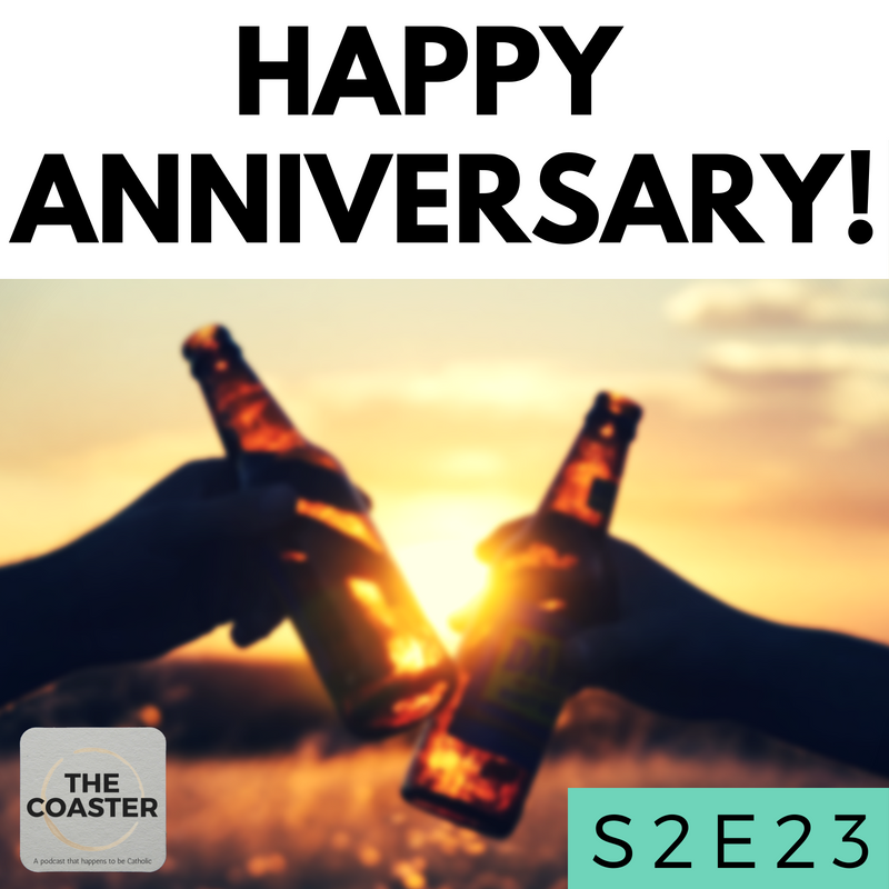 HAPPY ANNIVERSARY! - S2E23