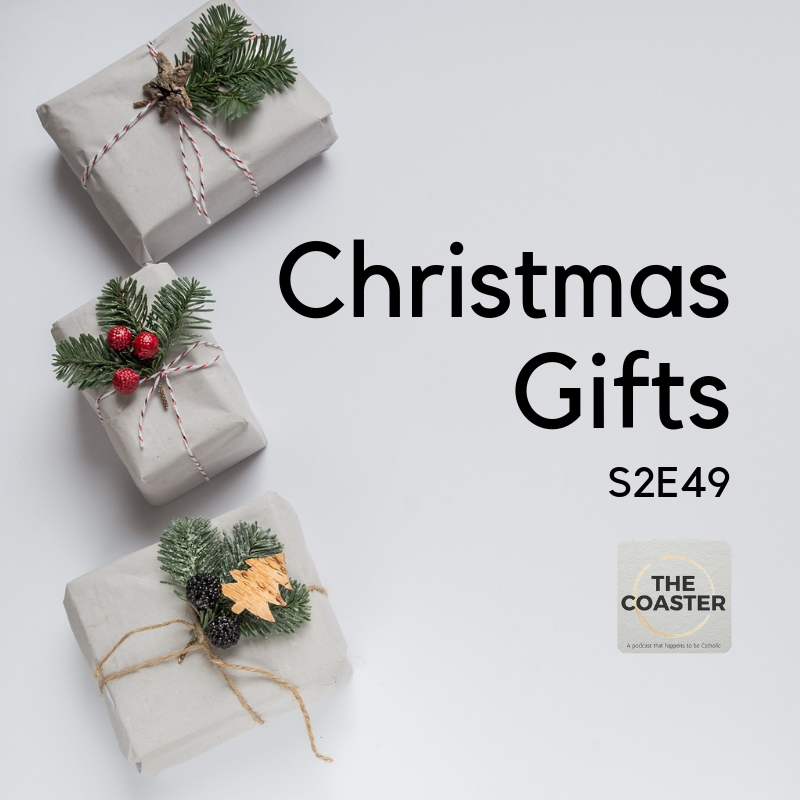 CHRISTMAS GIFTS - S2E49