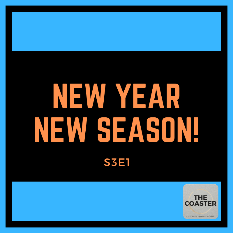 NEW YEAR NEW SEASON! - S3E1